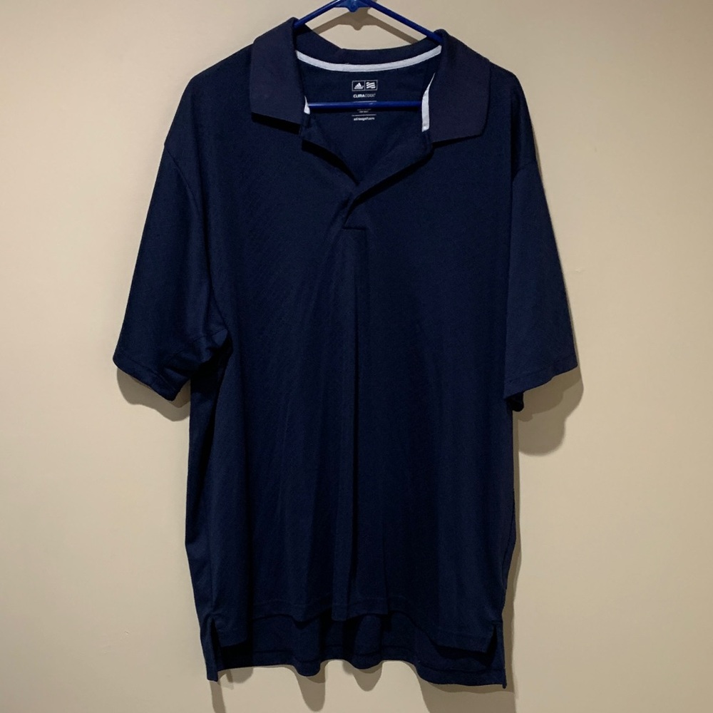 Adidas ClimaCool shirt